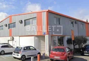Local artisanal à louer - Proche RN7 et axes autoroutiers  à Fréjus - 83600