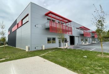 Local d'activités à louer - Proximité A115, A15, A86  à Frépillon - 95740