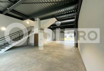 Location activité/entrepôt Fresnes (94260) - 257 m²  à Fresnes - 94260