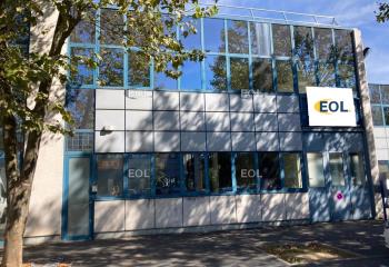 Local d'activité à louer - Proche Rungis et Orly  à Fresnes - 94260