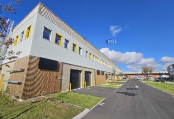Location activité/entrepôt Fresnes (94260) - 140 m²  à Fresnes - 94260
