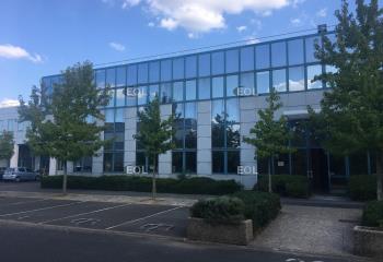 Location activité/entrepôt Fresnes (94260) - 217 m²