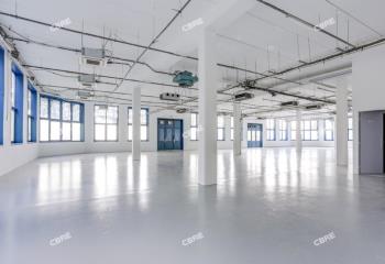 Location entrepôt - Proche A86 et RER C  à Fresnes - 94260