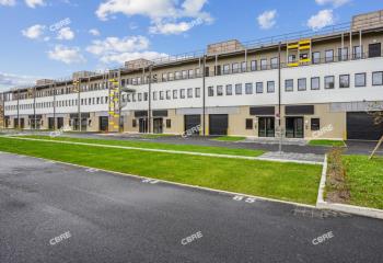 Location entrepôt - Proximité Paris et autoroutes  à Fresnes - 94260
