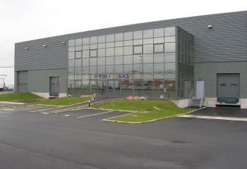 Location entrepôt - Accès A1/A23  à Fretin - 59273