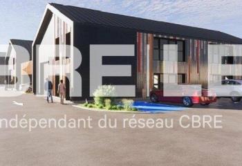 Location local d'activité - Axe passant et visibilité