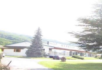 Location activité/entrepôt Gap (05000) - 3500 m²  à Gap - 05000