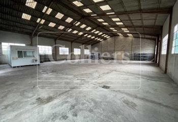 Location activité/entrepôt Gardanne (13120) - 500 m²  à Gardanne - 13120