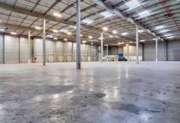 Location activité/entrepôt Gargenville (78440) - 3901 m²  à Gargenville - 78440