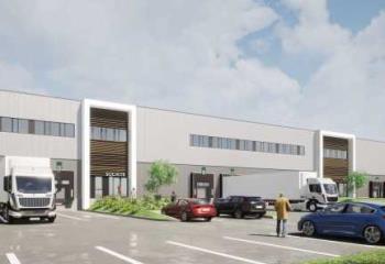 Location activité/entrepôt Garges-lès-Gonesse (95140) - 14134 m²
