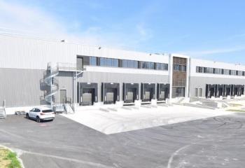 Entrepôt à louer - Proche A1, A86, A3  à Garges-lès-Gonesse - 95140