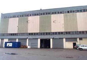 Cellule de stockage à louer - Proche A1 et RER D