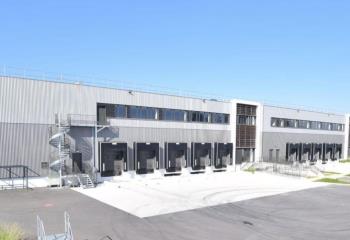 Location entrepôt - Proximité A1 et RER D  à Garges-lès-Gonesse - 95140