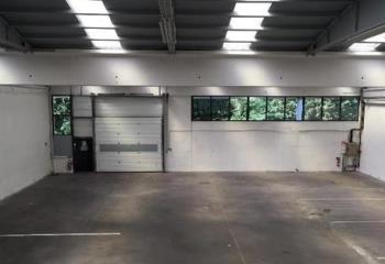 Location activité/entrepôt Genay (69730) - 399 m²