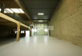 Local d'activité à louer - Proximité A46 et D433