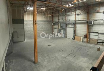 Location activité/entrepôt Genlis (21110) - 6042 m²