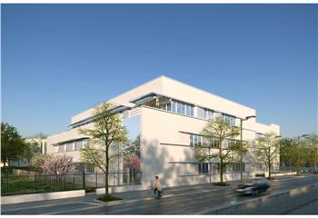 Location local d'activité - Proximité transports et axes routiers  à Gennevilliers - 92230