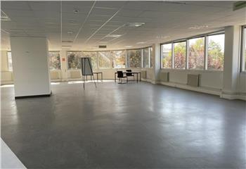 Location cellules d'activité - Proximité Quais de Seine et A86  à Gennevilliers - 92230