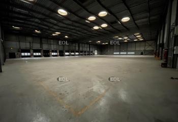 Location entrepôt - Port de - Accès direct A86  à Gennevilliers - 92230