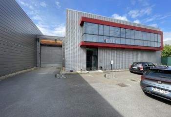 Local d'activité à louer - Accès A86 et A15  à Gennevilliers - 92230