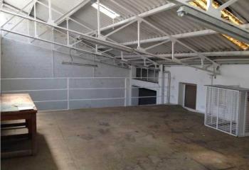 Location activité/entrepôt Gennevilliers (92230) - 218 m²  à Gennevilliers - 92230