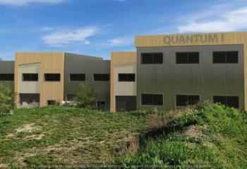 Location activité/entrepôt Gigean (34770) - 1639 m²  à Gigean - 34770
