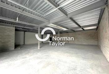 Location activité/entrepôt Gignac (34150) - 460 m²  à Gignac - 34150