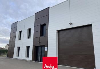 Local artisanal showroom à louer - Proche A6  à Gleizé - 69400