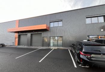 Local d'activité à louer - Proche A6 et gare TER  à Gleizé - 69400