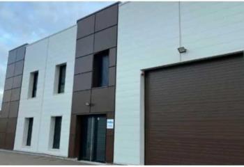 Location activité/entrepôt Gleizé (69400) - 660 m²  à Gleizé - 69400