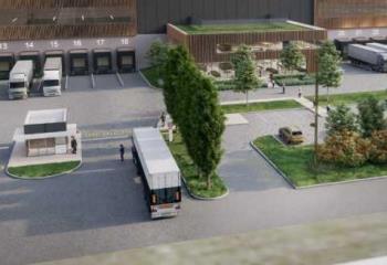 Location activité/entrepôt Gondreville (54840) - 47520 m²  à Gondreville - 54840