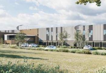 Location activité/entrepôt Gondreville (54840) - 76447 m²