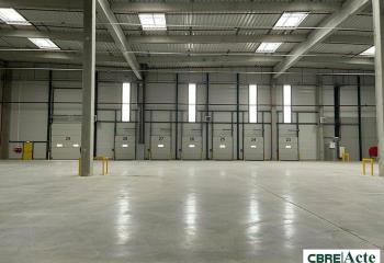 Location activité/entrepôt Gondreville (54840) - 6073 m²  à Gondreville - 54840