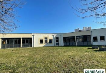Local d'activité à louer - Accès A31 et RN4  à Gondreville - 54840