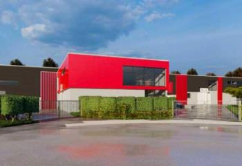 Location bureaux - Centre-ville, accès voie lourde  à Gonesse - 95500