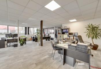 Location activité/entrepôt Gonesse (95500) - 3182 m²  à Gonesse - 95500