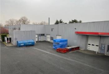 Local d'activité à louer - Proximité A1, A3 et RER D  à Gonesse - 95500