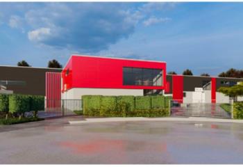 Local d'activité à louer - Proximité D84, A1 et RER D  à Gonesse - 95500