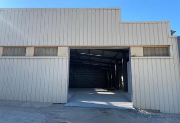 Location activité/entrepôt Gonfaron (83590) - 367 m²  à Gonfaron - 83590