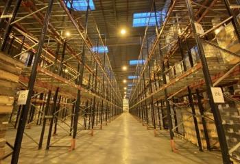 Location activité/entrepôt Gonfreville-l'Orcher (76700) - 42000 m²  à Gonfreville-l'Orcher - 76700