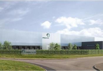 Location activité/entrepôt Gonfreville-l'Orcher (76700) - 122257 m²  à Gonfreville-l'Orcher - 76700