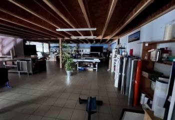 Location activité/entrepôt Gouesnou (29850) - 379 m²  à Gouesnou - 29850