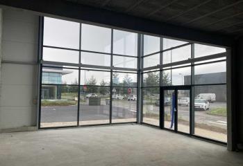 Location activité/entrepôt Gouesnou (29850) - 540 m²  à Gouesnou - 29850