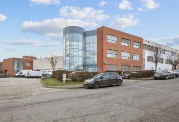 Location activité/entrepôt Goussainville (95190) - 1077 m²  à Goussainville - 95190