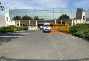 Location activité/entrepôt Goussainville (95190) - 1933 m²  à Goussainville - 95190