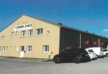 Local d'activités à louer - Proche N145 et commerces  à Gouzon - 23230