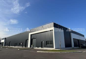 Location local d'activité - Parc d'activité du Piémont - A35  à Goxwiller - 67210