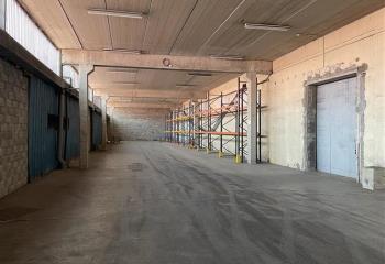 Location activité/entrepôt Gradignan (33170) - 800 m²
