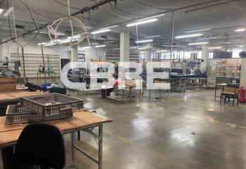 Location activité/entrepôt Grasse (06130) - 1685 m²  à Grasse - 06130