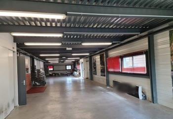 Location activité/entrepôt Grenade (31330) - 1050 m²  à Grenade - 31330